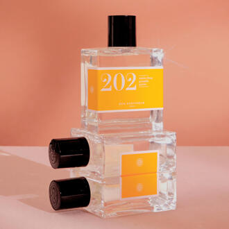 Bon Parfumeur 202 watermelon red currant jasmine - 30 ml - Eau de parfum - Unisex