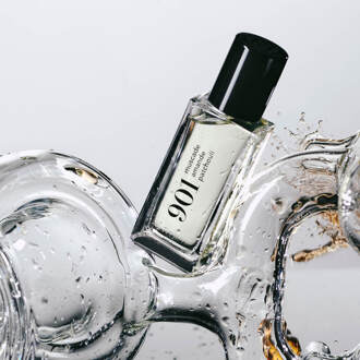Bon Parfumeur 901 nutmeg almond patchouli - 15 ml - Eau de parfum - Unisex - Travel spray