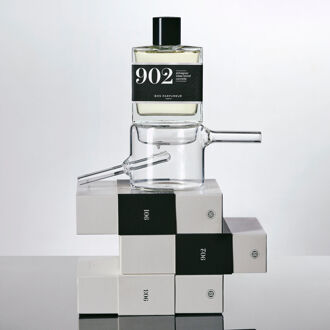 Bon Parfumeur 902 armagnac blond tobacco cinnamon - 100 ml  - Eau de parfum - Unisex