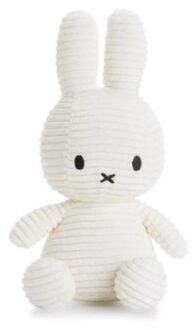 Bon Ton Toys Nijntje knuffel corduroy 23cm