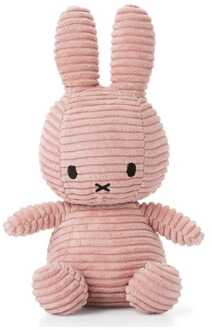 Bon Ton Toys Nijntje knuffel corduroy 23cm