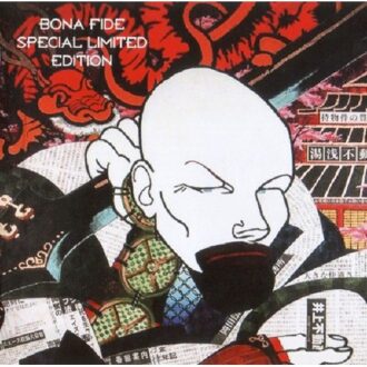 Bonafide -special Edition