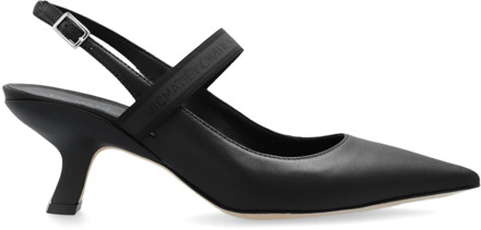 ‘Bonbon’ pumps Vic Matié , Black , Dames - 37 1/2 Eu,41 Eu,36 1/2 Eu,38 Eu,38 1/2 Eu,37 Eu,39 Eu,36 EU