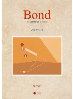 Bond - Essentens - Gert Maene