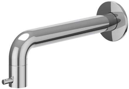 Bond Fonteinkraan - inbouw - 1/2 aansluiting - inkortbaar - Chroom 6401101