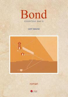 Bond -  Gert Maene (ISBN: 9789460797828)