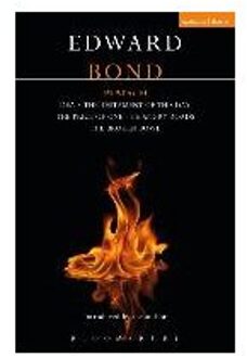 Bond Plays: 10 - Edward Bond