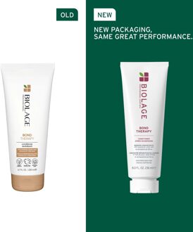 Bond Therapy Conditioner 236ml