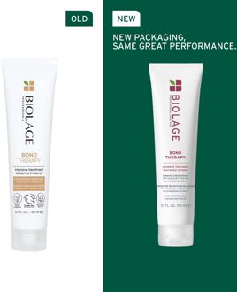 Bond Therapy Intensive Treatment 150ml