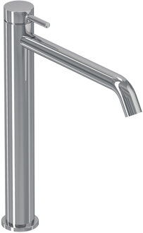 Bond Wastafelmengkraan - opbouw - verhoogd - coldstart - Chroom 6100201