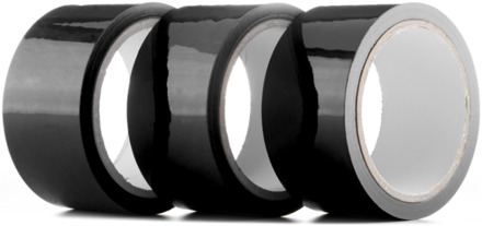 Bondage Tape - 3 Stukken