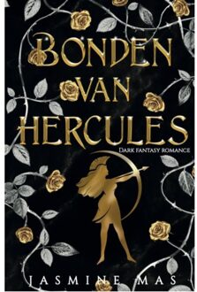 Bonden Van Hercules - Villains Of Lore - Jasmine Mas