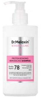 Bondex Protein Bonding Remodeling Shampoo 400ml