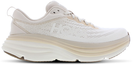 Bondi 8 hardloopschoenen Hoka One One , Beige , Heren - 42 2/3 Eu,45 1/3 Eu,44 EU