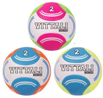 Bondi neoprene bal maat 2 verschillende