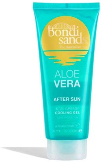 Bondi Sands After Sun Bondi Sands Aloe Vera Cooling Gel 200 ml
