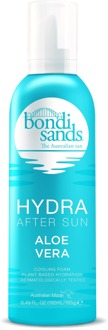 Bondi Sands After Sun Bondi Sands Hydra After Sun Aloe Vera Foam 192 ml