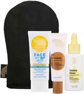 Bondi Sands Airport Ready Set