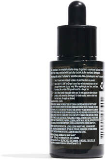 Bondi Sands Face Drops - Dark