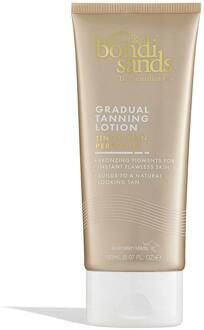 Bondi Sands Getinte Huidverbeteraar Gelijdelijke Zelfbruiner Lotion 150 ml