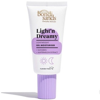 Bondi Sands Gezichtsgel Bondi Sands Light'n Dreamy Gel Moisturiser 50 ml