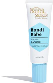 Bondi Sands Gezichtsmasker Bondi Sands Bondi Babe Clay Mask 75 ml