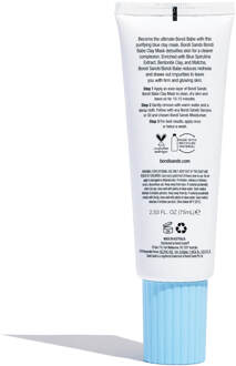 Bondi Sands Gezichtsmasker Bondi Sands Bondi Babe Clay Mask 75 ml