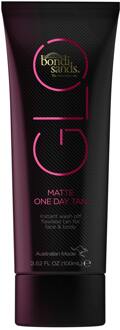 Bondi Sands GLO One Day Tan Matte 100 ml