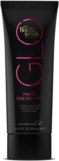 Bondi Sands GLO One Day Tan Matte 100 ml