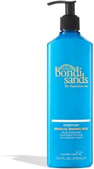 Bondi Sands Gradual Tanning Milk - 375ml
