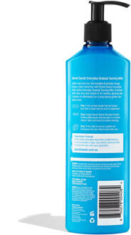 Bondi Sands Gradual Tanning Milk - 375ml