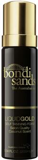 Bondi Sands Liquid Gold - Self Tanning Foam - 200ml