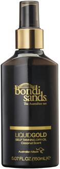 Bondi Sands Liquid Gold