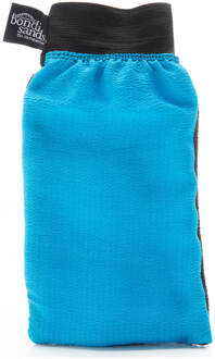 Bondi Sands Reusable Exfoliating Mitt - Blauw - 1 stuks