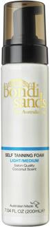 Bondi Sands Self Tanning Foam - Light/Medium