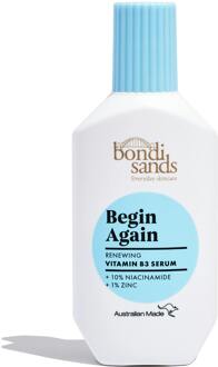 Bondi Sands Serum Bondi Sands Begin Again Vitamin B3 Serum 30 ml