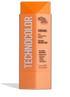 Bondi Sands Serum Bondi Sands Technocolor Face Serum Caramel 50 ml