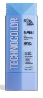 Bondi Sands Serum Bondi Sands Technocolor Face Serum Sapphire 50 ml