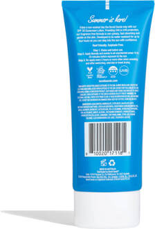Bondi Sands SPF 30 Fragrance Free Sunscreen Lotion