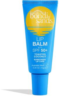 Bondi Sands Sunscreen Lip Balm SPF 50+ Toasted Coconut 10 g