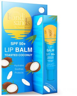 Bondi Sands Sunscreen Lip Balm SPF 50+ Toasted Coconut 10 g