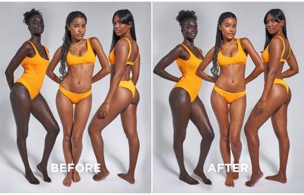 Bondi Sands Technocolor 1 Hour Express Zelfbruiningsschuim - Caramel 200 ml