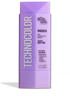 Bondi Sands Technocolor Magenta Zelfbruiner Gezichtsserum 50 ml