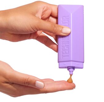 Bondi Sands Technocolor Magenta Zelfbruiner Gezichtsserum 50 ml