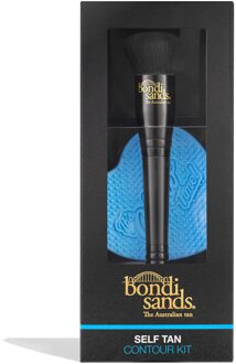 Bondi Sands Zelfbruiner Countourkit
