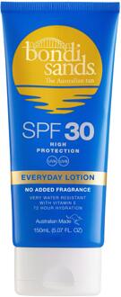 Bondi Sands Zonnebrandcrème Bondi Sands SPF 30 Everyday Body Lotion 150 ml