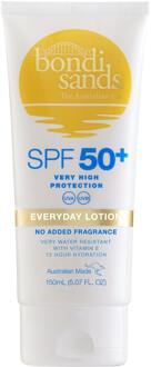 Bondi Sands Zonnebrandcrème Bondi Sands Spf 50+ Everyday Body Lotion 150 ml
