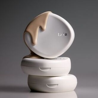 Bonding Cover Cushion - 5 Colors #19N Porcelain