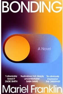 Bonding - Mariel Franklin