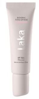 Bonding Tone-Up Base - 3 Colors #01 Pure Peach